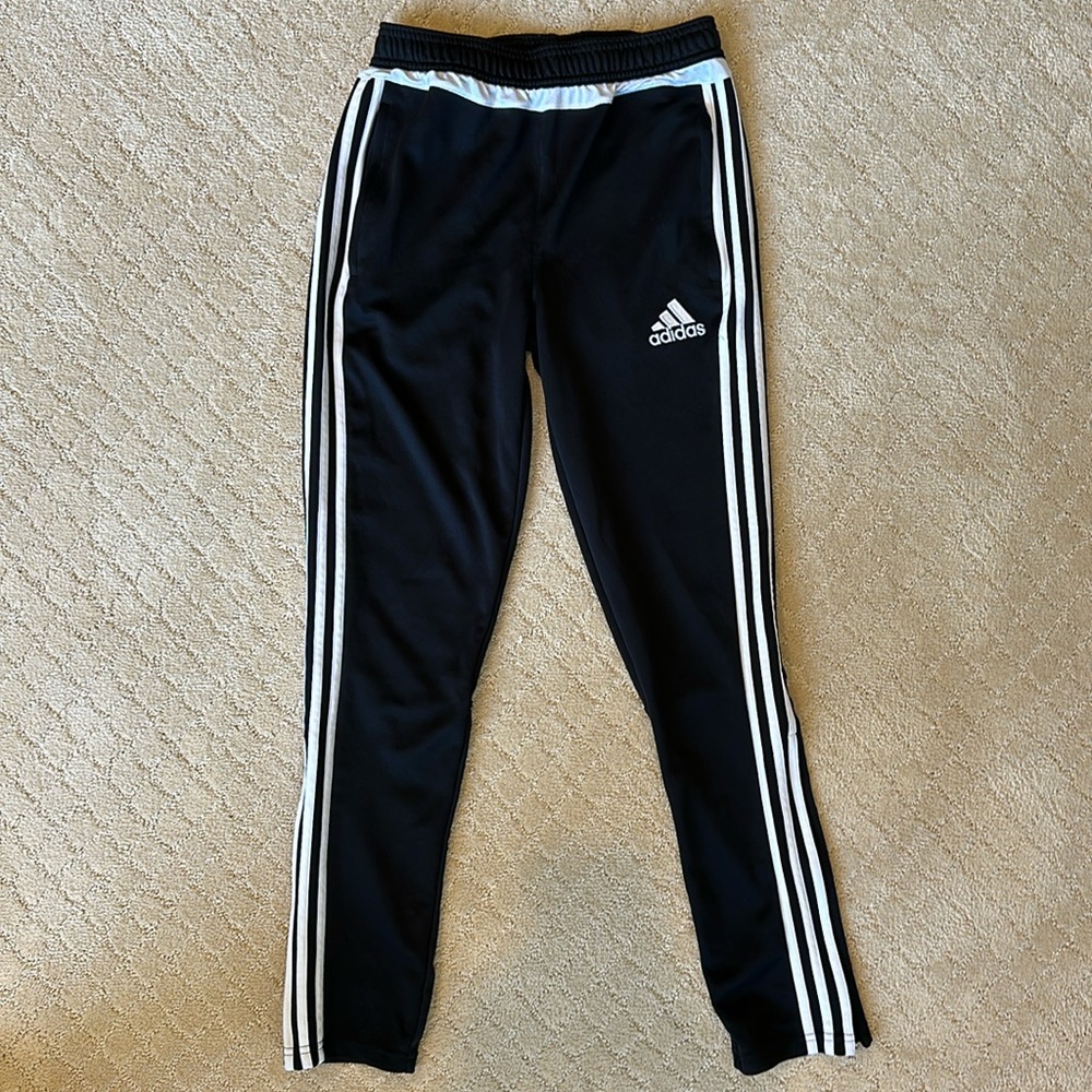 Adidas sweatpants
